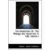 The Headsman door Cooper James Fenimore