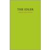 The Idler 42 door Tom Hodgkinson