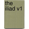 The Iliad V1 door Homeros