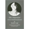 The Impostor by Rodolfo Usigli