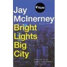 Bright lights, big city