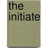 The Initiate by Cyril Scott