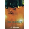 The Insiders by Jonathan Minter