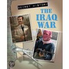 The Iraq War door Dr Simon Adams