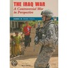 The Iraq War by Mara Miller