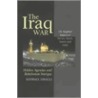 The Iraq War door Raphael Israeli