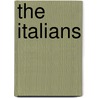 The Italians door Kathleen Fahey