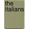 The Italians door Frances Elliot