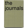 The Journals door Gunther Stuhlmann