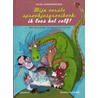 Mijn eerste sprookjesgroeiboek