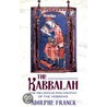 The Kabbalah by Adolphe Franck