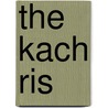 The Kach Ris door J.D. 1852-1920 Anderson