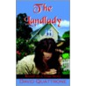 The Landlady door David Quattrone