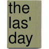 The Las' Day by Imogen Clark