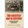 The Last Day door Nicholas Best