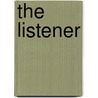The Listener door Allen Wheelis