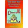 The Lost Key door Prentiss Tucker