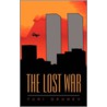 The Lost War door Okunev Yuri Okunev