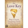 The Love Key door Joanna Scott