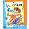 The Lunchbox door Jane Cope