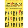 The M-Factor door Lynne Lancaster