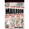 The Mailroom door David Rensin