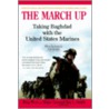 The March Up door Ray Smith