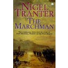 The Marchman door Nigel Tranter