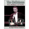 The McMahons by Angie Peterson Kaelberer