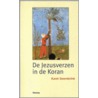 De Jezusverzen in de Koran door K. Steenbrink