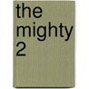 The Mighty 2 door Peter J. Tomasi
