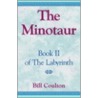 The Minotaur door Bill Coulton