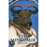 The Minotaur door Mary Schulte