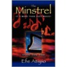 The Minstrel by F. Atiyio Efe