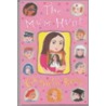 The Mum Hunt door Gwyneth Rees