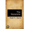 The Nazarene door Noah K. Davis