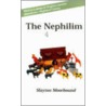 The Nephilim door Slayton Moorhound