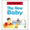 The New Baby by Lisa Kopper