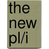The New Pl/i by Eberhard Sturm