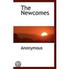 The Newcomes door Anonymous Anonymous