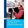 Televisiemaken door Joke Fictoor