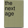 The Next Age by Geoff Johns