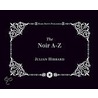 The Noir A-Z door Stephen Mayes