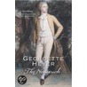 The Nonesuch door Georgette Heyer