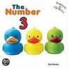 The Number 3 by Ella Hawley