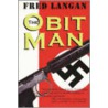 The Obit Man door Fred Langan