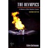 The Olympics by Professor Allen Guttmann