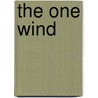 The One Wind by Gill Davies