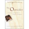 The Outsider door Nathaniel Lachenmeyer