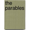 The Parables door Donald Norbie